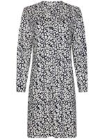 Duurzaam nachthemd panterprint Pastunette - thumbnail