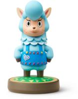 Amiibo Animal Crossing - Cyrus - thumbnail
