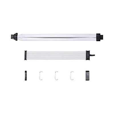 Lian Li Strimer Plus V2 12VHPWR 16 - 16-Pin Extension