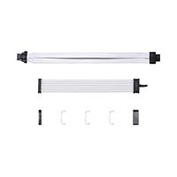 Lian Li Strimer Plus V2 12VHPWR 16 - 16-Pin Extension - thumbnail