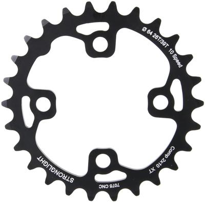 STRONGLIGHT kettingblad "mtb" chain ring mtb 26 (39)t