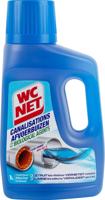 WC NET ontstopper afvoerbuizen, fles van 1 l - thumbnail