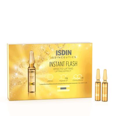 Isdin Isdinceutics Instant Flash Ampulles