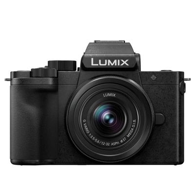 Panasonic Lumix DC-G100D + G Vario 12-32mm F/3.5-5.6 Panasonic Lumix DC-G100D + G Vario 12-32mm F/3.5-5.6