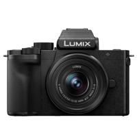 Panasonic Lumix DC-G100D + G Vario 12-32mm F/3.5-5.6 - thumbnail