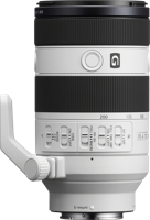 Sony FE 70-200mm F/4.0 G OSS II - thumbnail