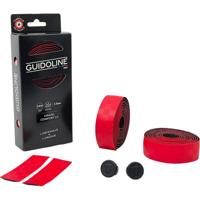 Velox stuurtape gravel confort 2.5 rood - thumbnail