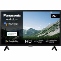 Smart TV Panasonic TX24MSW504 HD HDR LCD - thumbnail