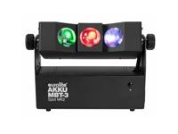 Eurolite 41700150 MBT-3 LED-lichteffect - thumbnail