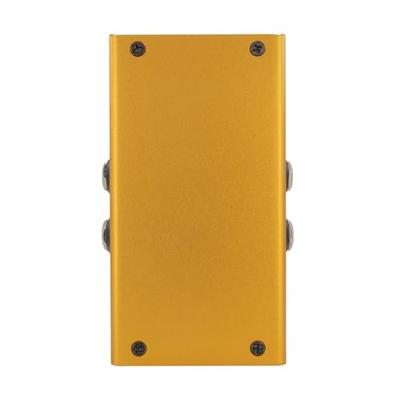 Walrus Audio Mako Series MKII ACS1 Stereo Amp + Cab Simulator met MIDI