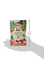 Carnilove crunchy snack eend / framboos - thumbnail