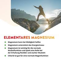 Vitals Elementair Magnesium Druppels - thumbnail