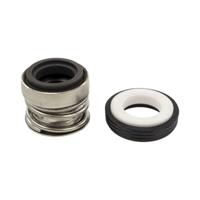 Sealset voor Mega Pool SS zwembadpomp - thumbnail