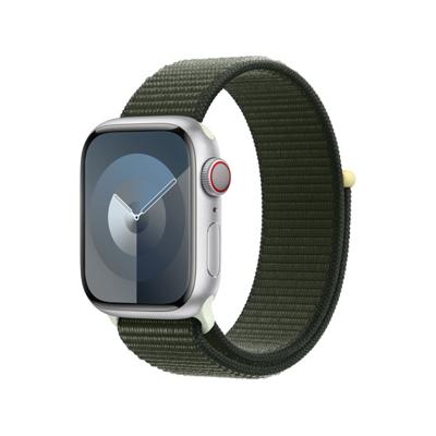 Apple Sport Loop Apple Watch 38mm / 40mm / 41mm Cypress