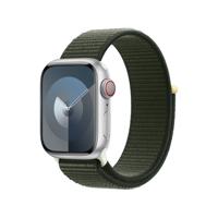 Apple Sport Loop Apple Watch 38mm / 40mm / 41mm Cypress - thumbnail