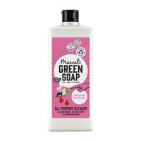 Marcel's GR Soap Allesreiniger patchouli & cranberry (750 ml) - thumbnail