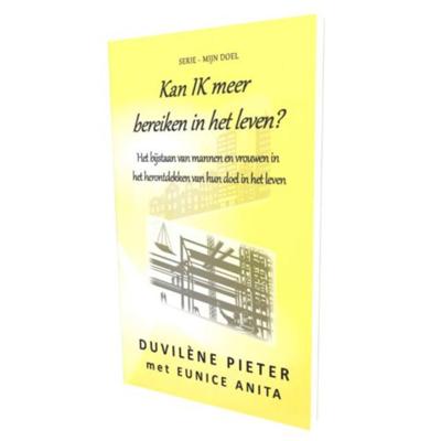 Kan ik meer bereiken in het leven? (Paperback)