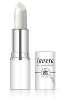 Lavera Lipstick candy quartz white aura 02 4.5 Gram - thumbnail
