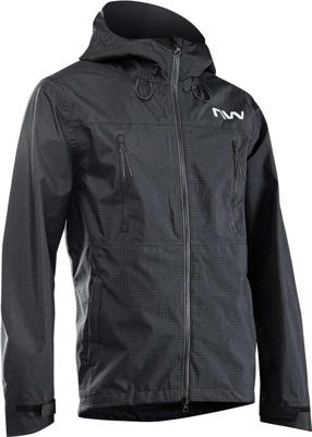 Northwave noworry pro - mtb rain jacket
