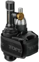 Topeak co2 pomp tubi master x incl co2 cartridge - thumbnail