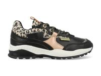 Vingino Mandy VG44-1016-01 Zwart-37 maat 37 - thumbnail