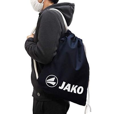 JAKO 1789 Turnzak Jako - Marine - One Size