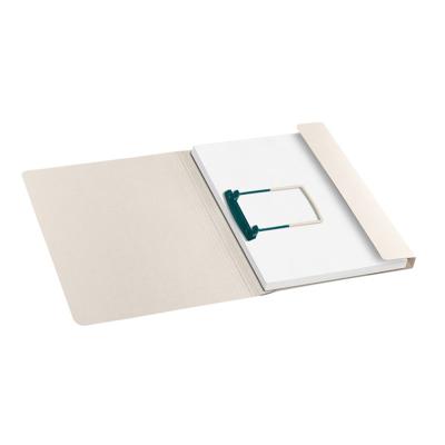 Clipexmap djois tree-free folio beige 10st