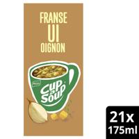 Cup-a-Soup Knorr Franse ui 21x175ml - thumbnail