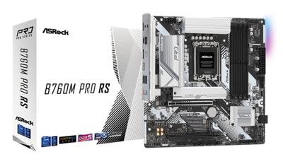 Moederbord ASRock X870 Steel Legend WiFi Intel Wi-Fi 6 AMD AM5 AMD X870 - thumbnail