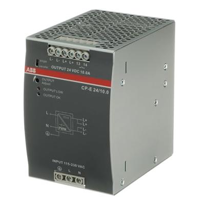 ABB 1SVR427035R0000 Netvoedingsmodule Inhoud 1 stuk(s) ABB 1SVR427035R0000 Netvoedingsmodule Inhoud 1 stuk(s)