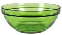Duralex Gigogne Bowl Groen - 1 Stuk - 17 cm - thumbnail