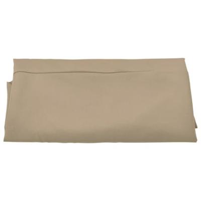 VidaXL Vervangingsdoek voor zweefparasol 300 cm taupe VidaXL Vervangingsdoek voor zweefparasol 300 cm taupe