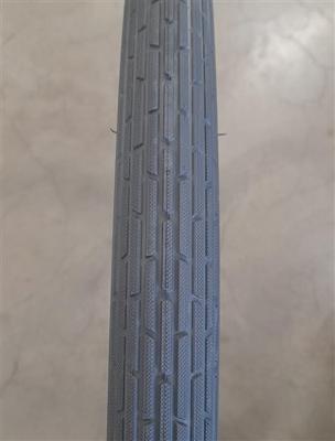 Buitenband Schwalbe Fat Frank K-Guard 28 x 1.75 / 47-622 - grijs