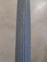 Buitenband Schwalbe Fat Frank K-Guard 28 x 1.75 / 47-622 - grijs - thumbnail