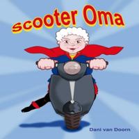Scooter Oma - thumbnail