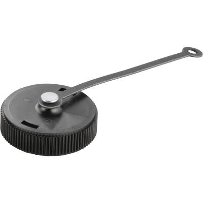 TE Connectivity 211870-2 Ronde connector beschermkap Serie (ronde connectoren): CPC 1 stuk(s)