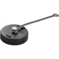 TE Connectivity 211870-2 Ronde connector beschermkap Serie (ronde connectoren): CPC 1 stuk(s) - thumbnail