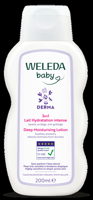 Weleda Baby Derma 3-in-1 Bodylotion - thumbnail