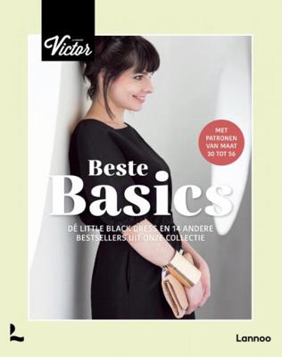 De beste basics - La Maison Victor - Hardcover (9789401470162) De beste basics - La Maison Victor - Hardcover (9789401470162)