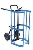 KS Tools 160.0063 Wielen- en gevelwagen, 280 kg - thumbnail