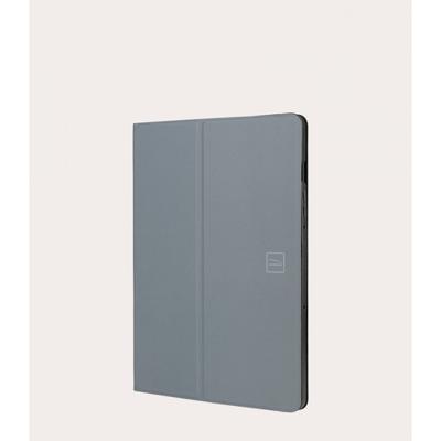 Tucano Gala Tablet Case Book cover Donkergrijs Tabletcover - thumbnail
