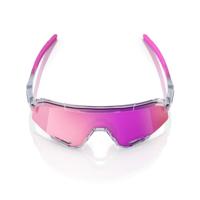 100% Slendale (Multilayer Mirror Lens) - Sports Glasses - thumbnail