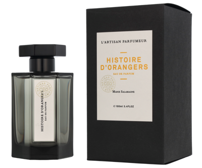 L&apos;Artisan Parfumeur Histoire D&apos;Orangers Eau de Parfum Spray 100 ml