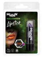 Moon Terror Halloween Lippenstift Paars - thumbnail
