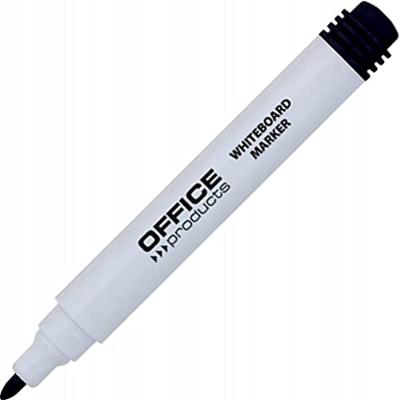 OFFICE products whiteboard marker 1-3 mm, rond, groen