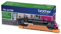 Brother toner, 2.300 pagina&apos;s, OEM TN-247M, magenta - thumbnail