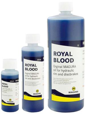 Magura Brake fluid Royal Blood 100 ml