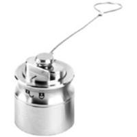 Bulgin PXM6083 Ronde connector beschermkap Serie (ronde connectoren): PXM 1 stuk(s) - thumbnail