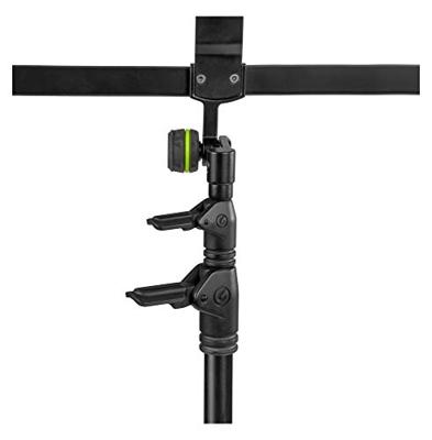 Gravity NS 441 B opvouwbare muziekstandaard met draagtas