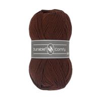 Durable Comfy 2230 Dark Brown - thumbnail
